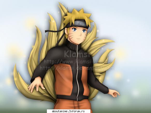 Poze cu Naru` - PнσєηιχX Gιяℓ - Uzumaki Naruto