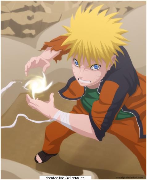 Poze cu Naru` - PнσєηιχX Gιяℓ - Uzumaki Naruto