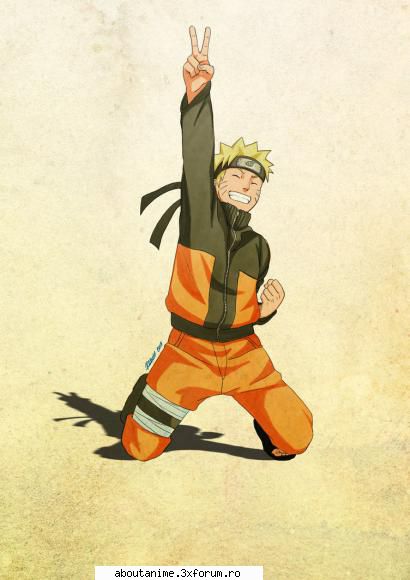Poze cu Naru` - PнσєηιχX Gιяℓ - Uzumaki Naruto