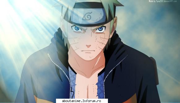 Poze cu Naru` - PнσєηιχX Gιяℓ - Uzumaki Naruto