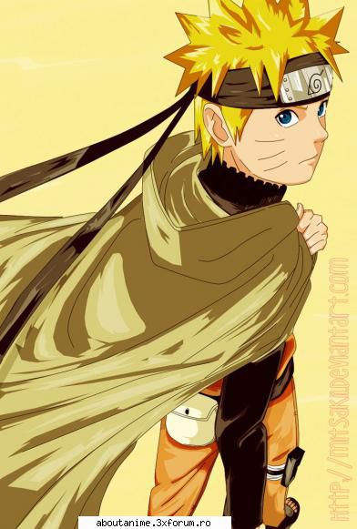 Poze cu Naru` - PнσєηιχX Gιяℓ - Uzumaki Naruto