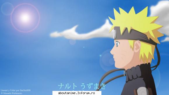 Poze cu Naru` - PнσєηιχX Gιяℓ - Uzumaki Naruto