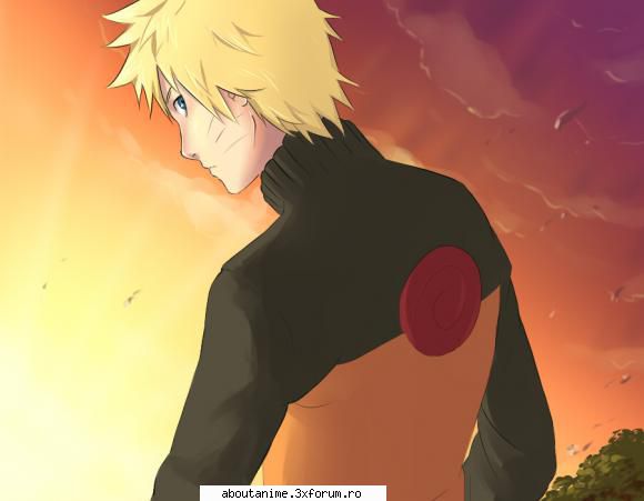 Poze cu Naru` - PнσєηιχX Gιяℓ - Uzumaki Naruto