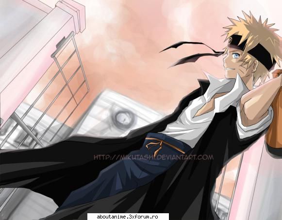 Poze cu Naru` - PнσєηιχX Gιяℓ - Uzumaki Naruto